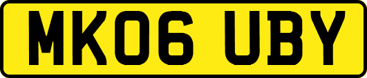 MK06UBY