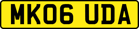MK06UDA