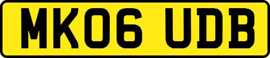 MK06UDB