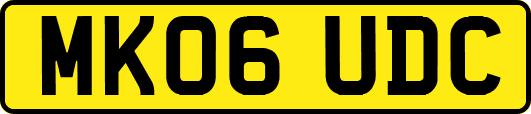 MK06UDC