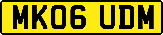 MK06UDM