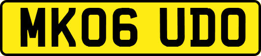 MK06UDO