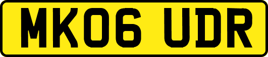 MK06UDR