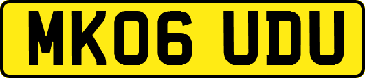 MK06UDU
