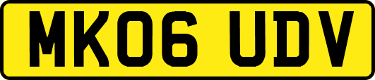 MK06UDV