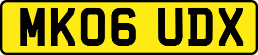 MK06UDX