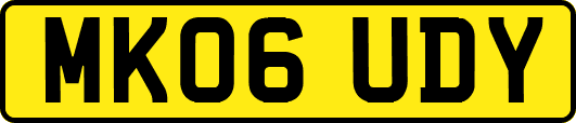 MK06UDY