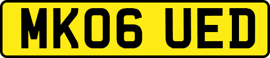 MK06UED