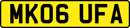 MK06UFA