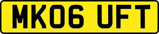 MK06UFT