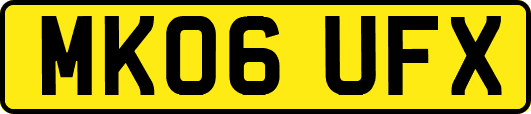 MK06UFX