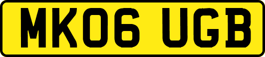 MK06UGB