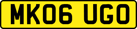 MK06UGO