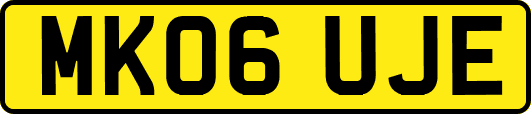 MK06UJE