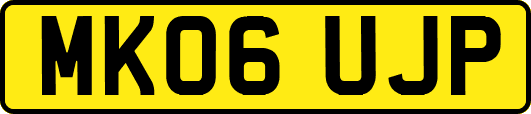 MK06UJP