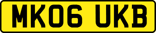 MK06UKB