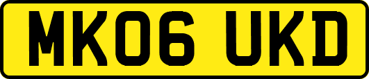 MK06UKD