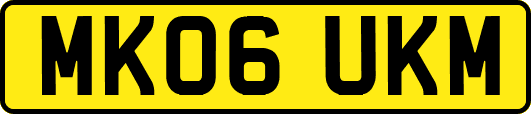 MK06UKM