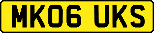 MK06UKS