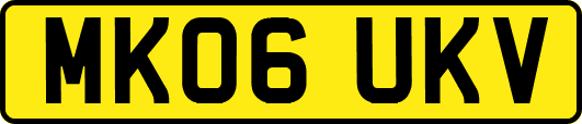 MK06UKV