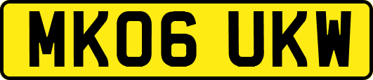 MK06UKW