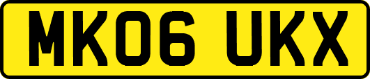 MK06UKX