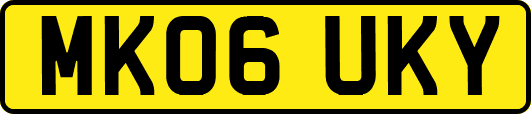 MK06UKY