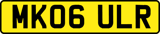 MK06ULR