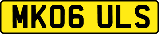 MK06ULS