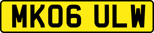 MK06ULW