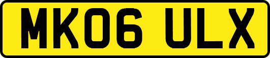 MK06ULX