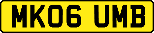 MK06UMB