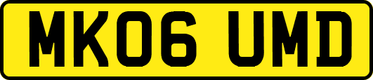 MK06UMD