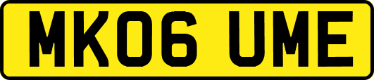 MK06UME