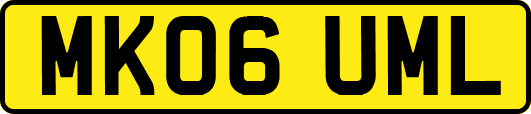 MK06UML