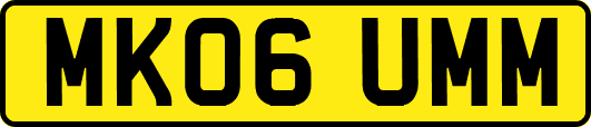 MK06UMM