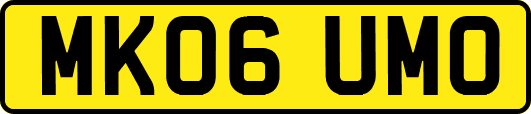 MK06UMO