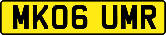 MK06UMR
