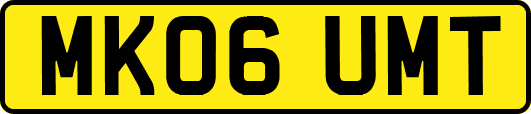 MK06UMT