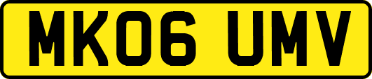 MK06UMV