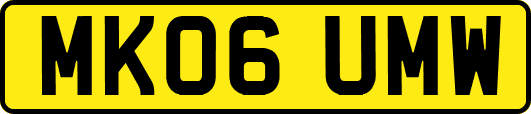 MK06UMW