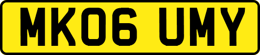 MK06UMY