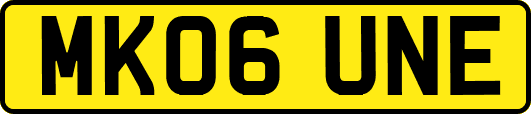 MK06UNE