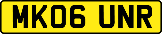 MK06UNR