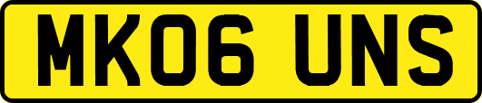 MK06UNS