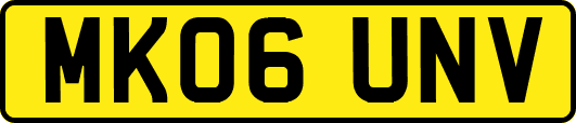 MK06UNV