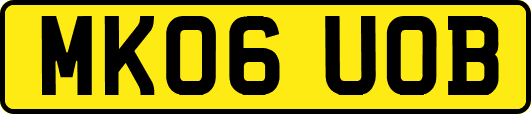 MK06UOB