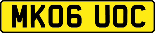 MK06UOC