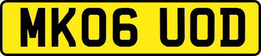MK06UOD