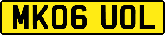 MK06UOL